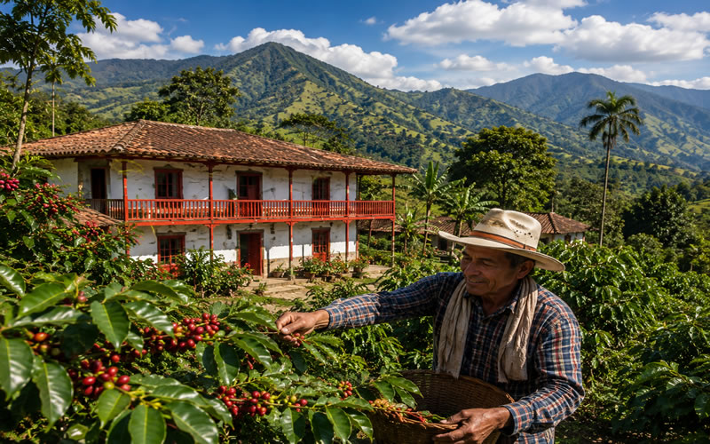 Manizales, Caldas